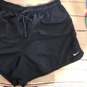XL Nike Dri-Fit Running Shorts